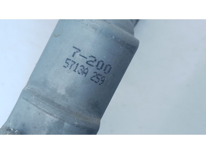 Recambio de elevalunas delantero izquierdo para citroën c4 aircross 1.6 hdi 115 referencia OEM IAM   