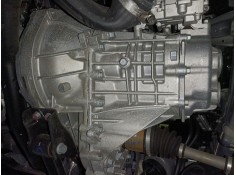 Recambio de caja cambios para hyundai i20 iii (bc3, bi3) 1.0 t-gdi referencia OEM IAM   