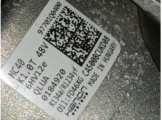 Recambio de compresor aire acondicionado para hyundai i20 iii (bc3, bi3) 1.0 t-gdi referencia OEM IAM 97701Q0400   2