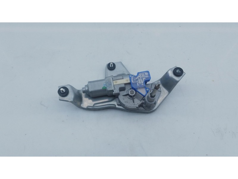 Recambio de motor limpia trasero para citroën c4 aircross 1.6 hdi 115 referencia OEM IAM 33885  