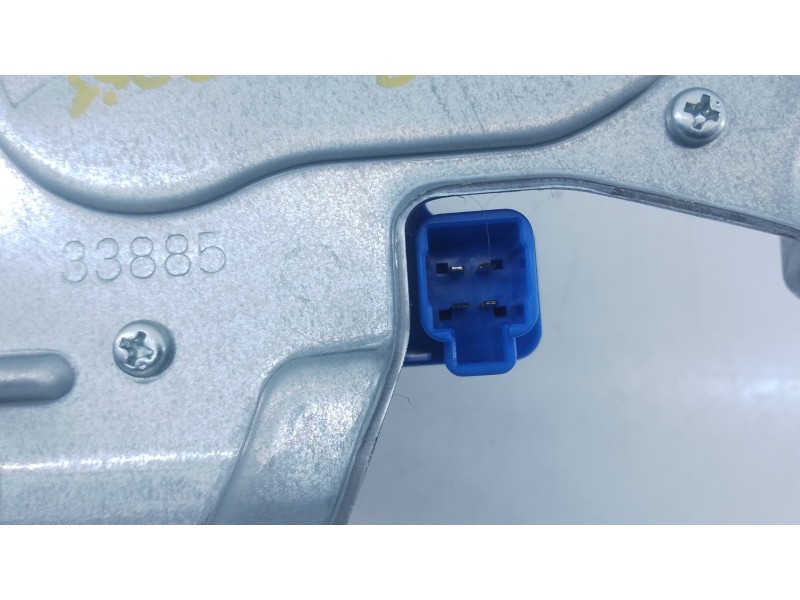 Recambio de motor limpia trasero para citroën c4 aircross 1.6 hdi 115 referencia OEM IAM 33885  