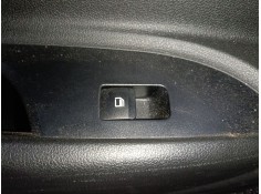 MANDO ELEVALUNAS TRASERO IZQUIERDO 