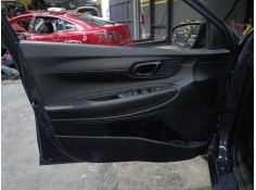 GUARNECIDO PUERTA DELANTERA IZQUIERDA 