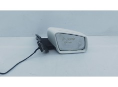 Recambio de retrovisor derecho electrico para mercedes-benz clase a (w176) a 200 cdi / d (176.008) referencia OEM IAM   