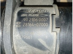 Recambio de caudalimetro para hyundai i10 iii (ac3, ai3) 1.0 mpi referencia OEM IAM 9021060007 2816407000 