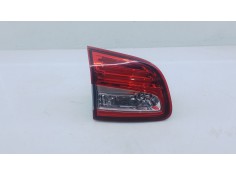 Recambio de piloto trasero izquierdo porton para citroën c4 aircross 1.6 hdi 115 referencia OEM IAM   