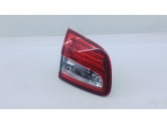 Recambio de piloto trasero izquierdo porton para citroën c4 aircross 1.6 hdi 115 referencia OEM IAM    2