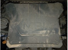 Recambio de filtro aire para hyundai i10 iii (ac3, ai3) 1.0 mpi referencia OEM IAM   