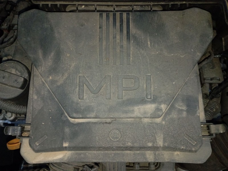 Recambio de filtro aire para hyundai i10 iii (ac3, ai3) 1.0 mpi referencia OEM IAM   