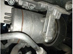 Recambio de compresor aire acondicionado para hyundai i10 iii (ac3, ai3) 1.0 mpi referencia OEM IAM   