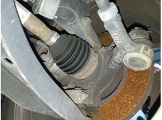 Recambio de mangueta delantera derecha para hyundai i10 iii (ac3, ai3) 1.0 mpi referencia OEM IAM   