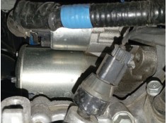 Recambio de motor arranque para hyundai i10 iii (ac3, ai3) 1.0 mpi referencia OEM IAM   