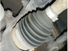 Recambio de transmision delantera derecha para hyundai i10 iii (ac3, ai3) 1.0 mpi referencia OEM IAM   