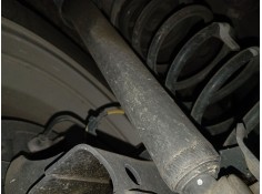 AMORTIGUADOR TRASERO IZQUIERDO 