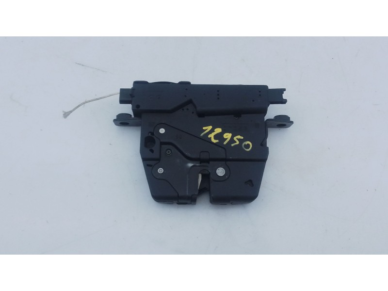 Recambio de cerradura maletero / porton para bmw 3 (f30, f80) 318 d referencia OEM IAM   