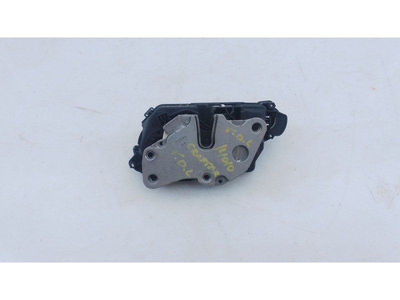 Recambio de cerradura puerta trasera derecha para volkswagen crafter furgoneta (sy_, sx_) 2.0 tdi referencia OEM IAM   
