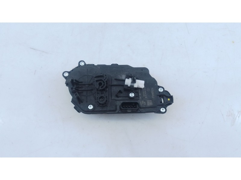Recambio de cerradura puerta trasera derecha para volkswagen crafter furgoneta (sy_, sx_) 2.0 tdi referencia OEM IAM   