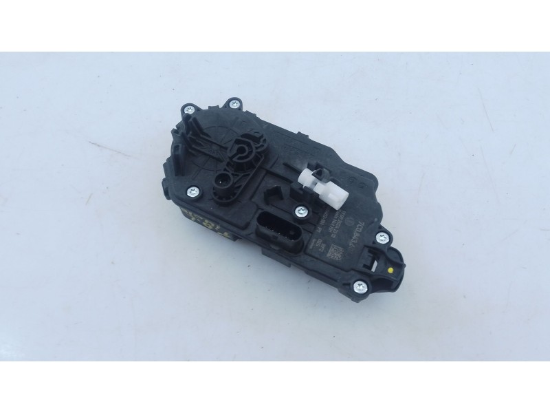 Recambio de cerradura puerta trasera derecha para volkswagen crafter furgoneta (sy_, sx_) 2.0 tdi referencia OEM IAM   