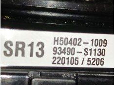 ANILLO AIRBAG H504021009 9349051130 