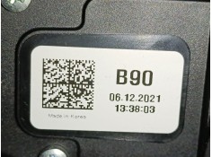 Recambio de pedal acelerador para hyundai i20 iii (bc3, bi3) 1.0 t-gdi referencia OEM IAM    2