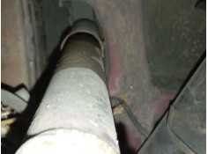 AMORTIGUADOR TRASERO IZQUIERDO 