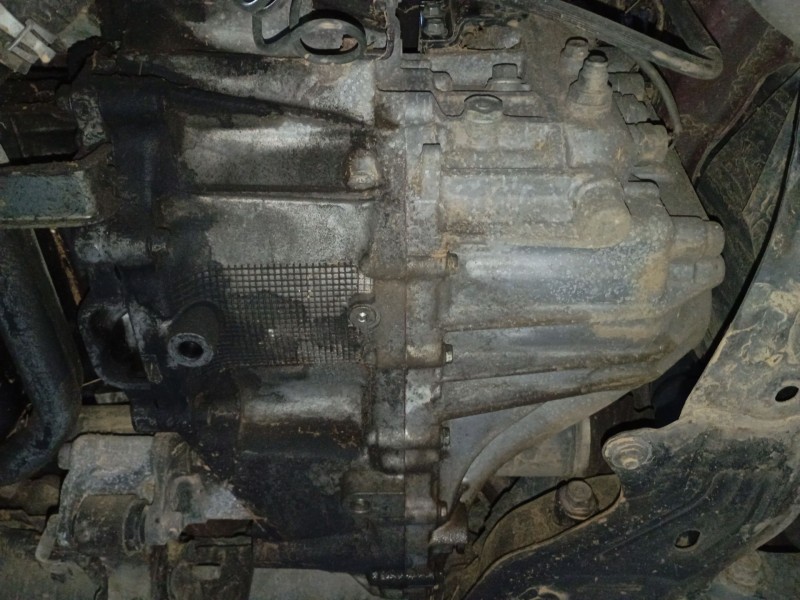 Recambio de caja cambios para mazda 6 hatchback (gh) 2.0 mzr-cd (gh14) referencia OEM IAM   