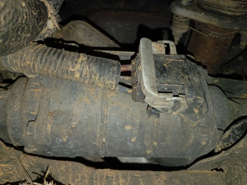 Recambio de cremallera direccion para mazda 6 hatchback (gh) 2.0 mzr-cd (gh14) referencia OEM IAM   