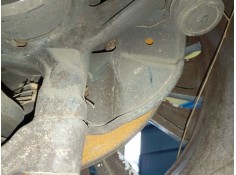 Recambio de mangueta delantera derecha para mazda 6 hatchback (gh) 2.0 mzr-cd (gh14) referencia OEM IAM   