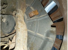 Recambio de mangueta trasera derecha para mazda 6 hatchback (gh) 2.0 mzr-cd (gh14) referencia OEM IAM   