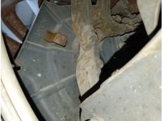 Recambio de mangueta trasera izquierda para mazda 6 hatchback (gh) 2.0 mzr-cd (gh14) referencia OEM IAM   