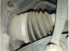 Recambio de transmision delantera izquierda para mazda 6 hatchback (gh) 2.0 mzr-cd (gh14) referencia OEM IAM   