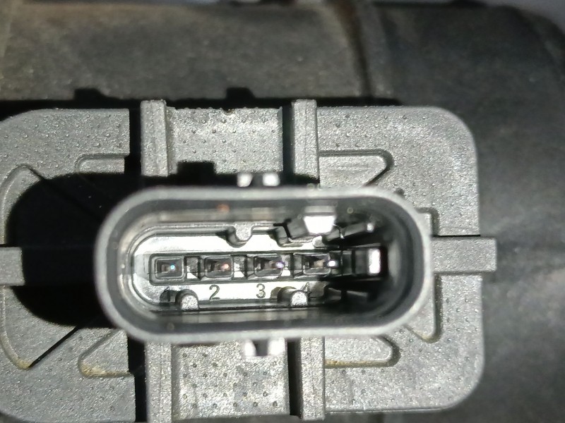 Recambio de caudalimetro para hyundai i20 iii (bc3, bi3) 1.0 t-gdi referencia OEM IAM 9021060004 G281642J600 