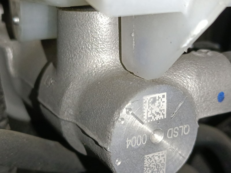 Recambio de bomba freno para hyundai i20 iii (bc3, bi3) 1.0 t-gdi referencia OEM IAM   