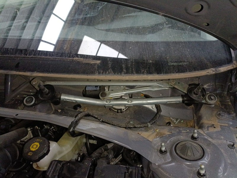 Recambio de motor limpia delantero para hyundai i20 iii (bc3, bi3) 1.0 t-gdi referencia OEM IAM   