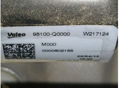 Recambio de motor limpia delantero para hyundai i20 iii (bc3, bi3) 1.0 t-gdi referencia OEM IAM    2