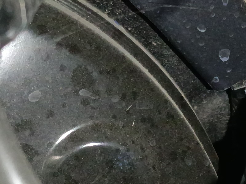 Recambio de servofreno para hyundai i20 iii (bc3, bi3) 1.0 t-gdi referencia OEM IAM   