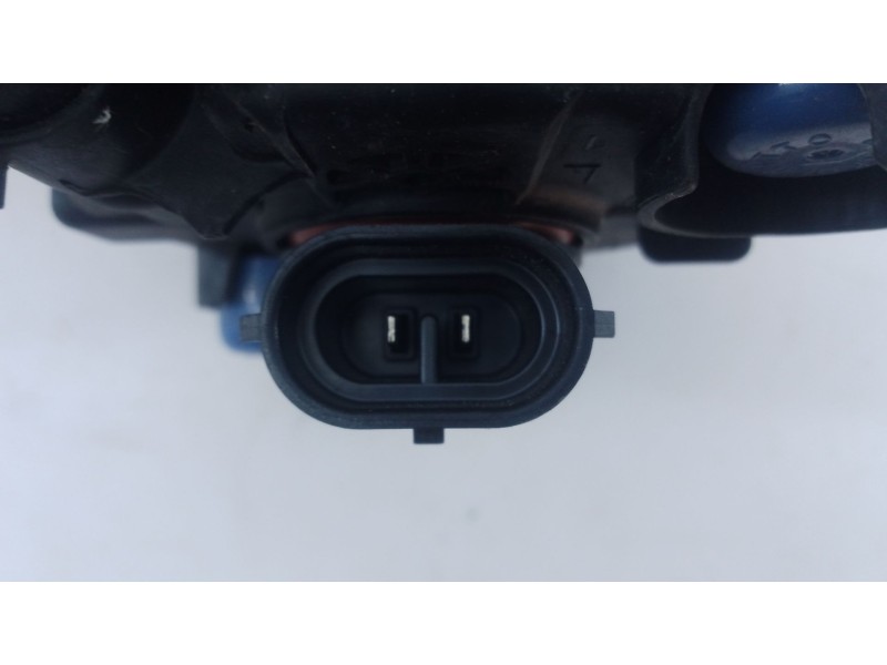 Recambio de faro antiniebla izquierdo para audi q3 (8ub, 8ug) 2.0 tdi referencia OEM IAM   