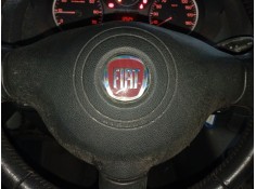 Recambio de airbag delantero izquierdo para fiat scudo autobús (270_, 272_) 2.0 d multijet referencia OEM IAM   