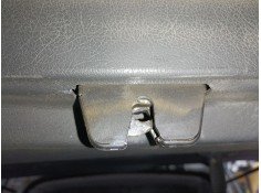 CERRADURA MALETERO / PORTON 