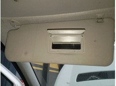 Recambio de parasol izquierdo para fiat scudo autobús (270_, 272_) 2.0 d multijet referencia OEM IAM   