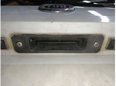 MANETA EXTERIOR PORTON 