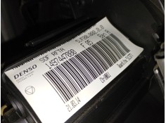 Recambio de ventilador calefaccion para fiat scudo autobús (270_, 272_) 2.0 d multijet referencia OEM IAM   