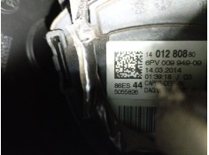 PEDAL ACELERADOR 1401280880 6PV00994909 