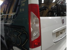 Recambio de piloto trasero izquierdo para fiat scudo autobús (270_, 272_) 2.0 d multijet referencia OEM IAM   