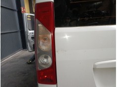 Recambio de piloto trasero izquierdo para fiat scudo autobús (270_, 272_) 2.0 d multijet referencia OEM IAM    2