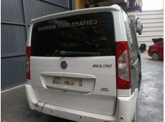 Recambio de porton trasero para fiat scudo autobús (270_, 272_) 2.0 d multijet referencia OEM IAM    2