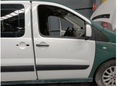 Recambio de puerta delantera derecha para fiat scudo autobús (270_, 272_) 2.0 d multijet referencia OEM IAM   