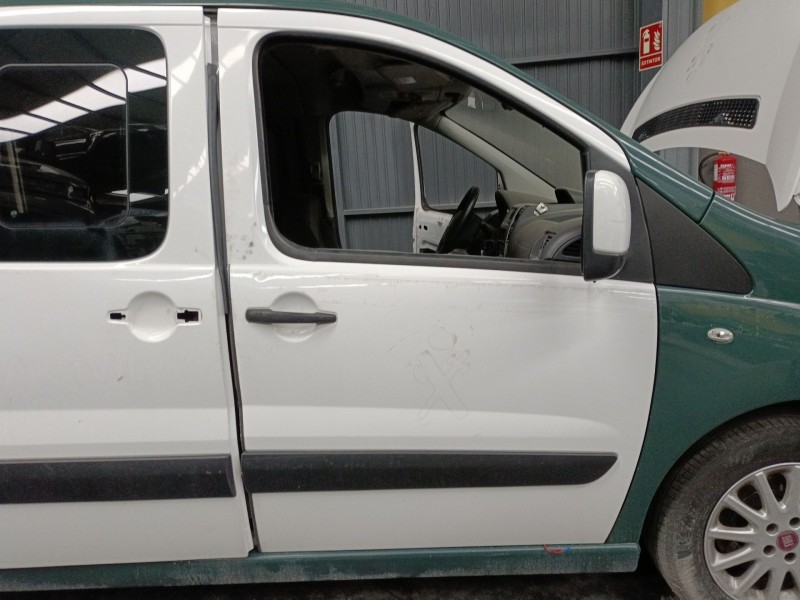 Recambio de puerta delantera derecha para fiat scudo autobús (270_, 272_) 2.0 d multijet referencia OEM IAM   