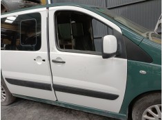 Recambio de puerta delantera derecha para fiat scudo autobús (270_, 272_) 2.0 d multijet referencia OEM IAM    2
