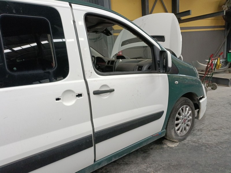 Recambio de puerta delantera derecha para fiat scudo autobús (270_, 272_) 2.0 d multijet referencia OEM IAM   
